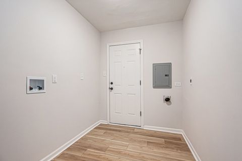 Tiny photo for 512 Sehring Street, Joliet, IL 60436 (MLS # 12564693)