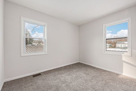 Tiny photo for 512 Sehring Street, Joliet, IL 60436 (MLS # 12564693)