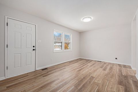 Tiny photo for 512 Sehring Street, Joliet, IL 60436 (MLS # 12564693)