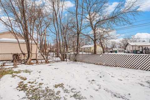 Tiny photo for 512 Sehring Street, Joliet, IL 60436 (MLS # 12564693)