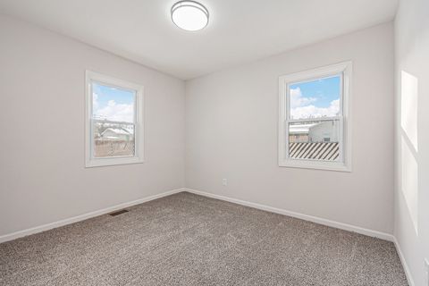 Tiny photo for 512 Sehring Street, Joliet, IL 60436 (MLS # 12564693)