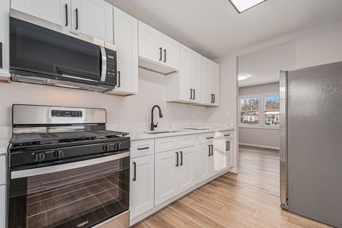 Tiny photo for 512 Sehring Street, Joliet, IL 60436 (MLS # 12564693)