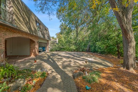 A home in Addison