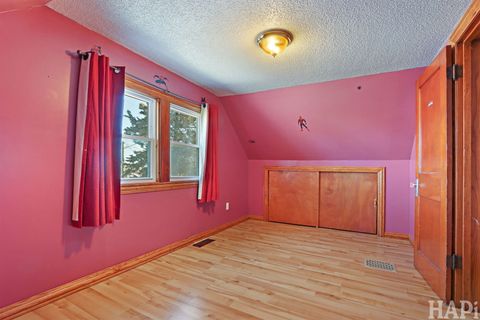 Tiny photo for 401 S Pierpont Avenue, Rockford, IL 61102 (MLS # 12571803)