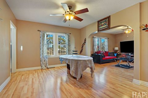 Tiny photo for 401 S Pierpont Avenue, Rockford, IL 61102 (MLS # 12571803)