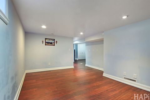 Tiny photo for 401 S Pierpont Avenue, Rockford, IL 61102 (MLS # 12571803)