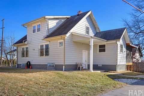 Tiny photo for 401 S Pierpont Avenue, Rockford, IL 61102 (MLS # 12571803)