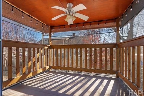 Tiny photo for 401 S Pierpont Avenue, Rockford, IL 61102 (MLS # 12571803)