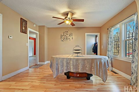 Tiny photo for 401 S Pierpont Avenue, Rockford, IL 61102 (MLS # 12571803)