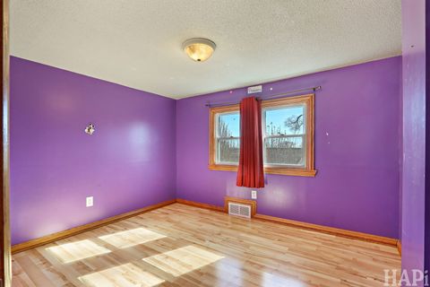 Tiny photo for 401 S Pierpont Avenue, Rockford, IL 61102 (MLS # 12571803)