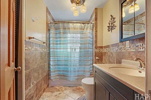 Tiny photo for 401 S Pierpont Avenue, Rockford, IL 61102 (MLS # 12571803)