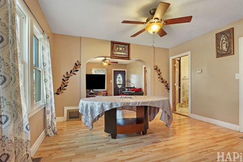 Tiny photo for 401 S Pierpont Avenue, Rockford, IL 61102 (MLS # 12571803)