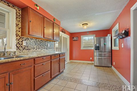 Tiny photo for 401 S Pierpont Avenue, Rockford, IL 61102 (MLS # 12571803)