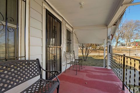 Tiny photo for 401 S Pierpont Avenue, Rockford, IL 61102 (MLS # 12571803)