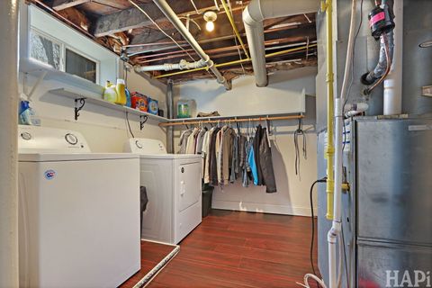 Tiny photo for 401 S Pierpont Avenue, Rockford, IL 61102 (MLS # 12571803)