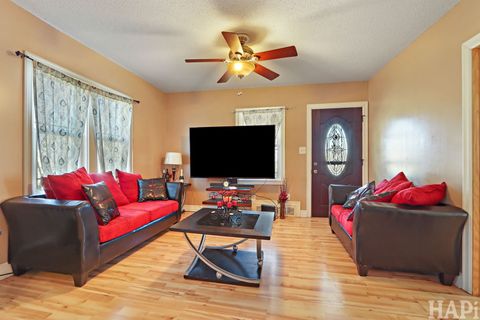 Tiny photo for 401 S Pierpont Avenue, Rockford, IL 61102 (MLS # 12571803)