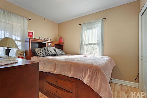 Tiny photo for 401 S Pierpont Avenue, Rockford, IL 61102 (MLS # 12571803)