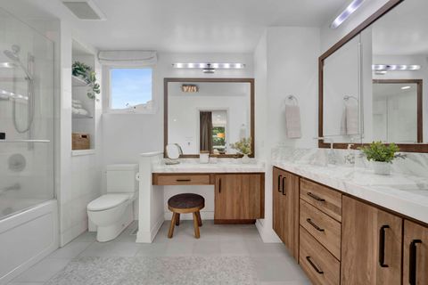 Tiny photo for 1967 N MAUD Avenue #A, Chicago, IL 60614 (MLS # 12683220)