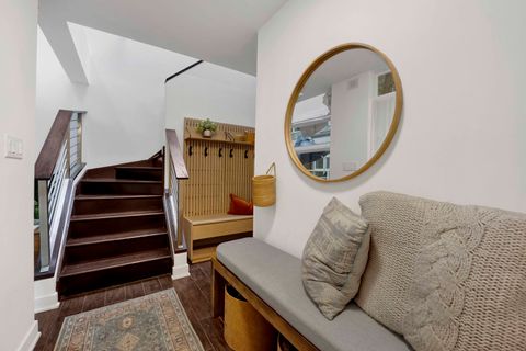 Tiny photo for 1967 N MAUD Avenue #A, Chicago, IL 60614 (MLS # 12683220)