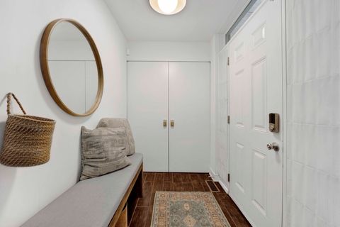 Tiny photo for 1967 N MAUD Avenue #A, Chicago, IL 60614 (MLS # 12683220)
