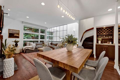 Tiny photo for 1967 N MAUD Avenue #A, Chicago, IL 60614 (MLS # 12683220)