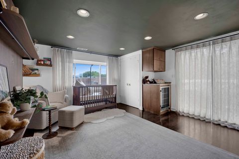 Tiny photo for 1967 N MAUD Avenue #A, Chicago, IL 60614 (MLS # 12683220)