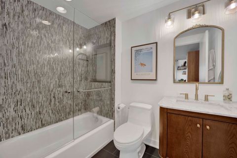 Tiny photo for 1967 N MAUD Avenue #A, Chicago, IL 60614 (MLS # 12683220)