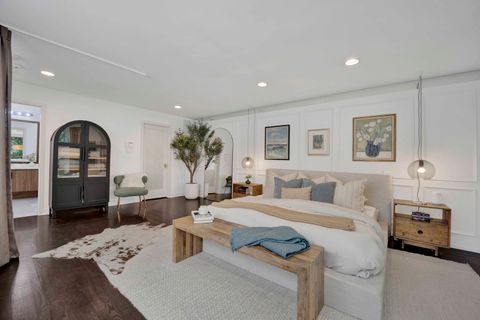 Tiny photo for 1967 N MAUD Avenue #A, Chicago, IL 60614 (MLS # 12683220)