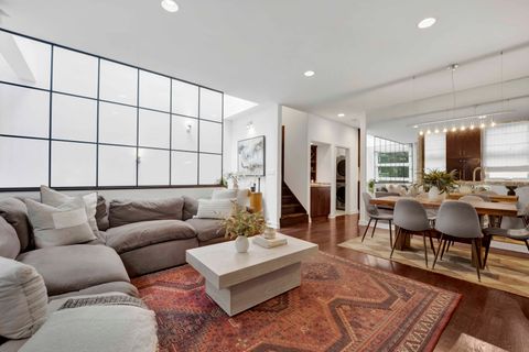 Tiny photo for 1967 N MAUD Avenue #A, Chicago, IL 60614 (MLS # 12683220)