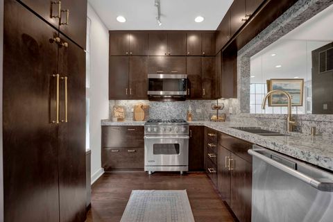Tiny photo for 1967 N MAUD Avenue #A, Chicago, IL 60614 (MLS # 12683220)