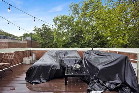 Tiny photo for 1967 N MAUD Avenue #A, Chicago, IL 60614 (MLS # 12683220)