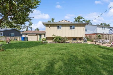 Tiny photo for 18846 Queens Road, Homewood, IL 60430 (MLS # 12749861)