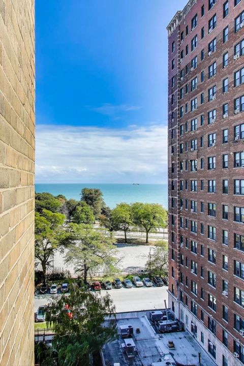 Tiny photo for 1765 E 55th Street #J2, Chicago, IL 60615 (MLS # 12518971)