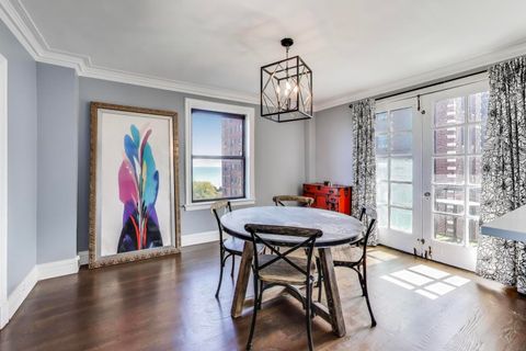 Tiny photo for 1765 E 55th Street #J2, Chicago, IL 60615 (MLS # 12518971)