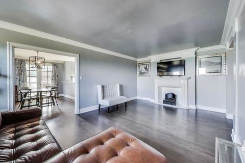 Tiny photo for 1765 E 55th Street #J2, Chicago, IL 60615 (MLS # 12518971)