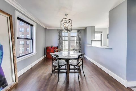 Tiny photo for 1765 E 55th Street #J2, Chicago, IL 60615 (MLS # 12518971)