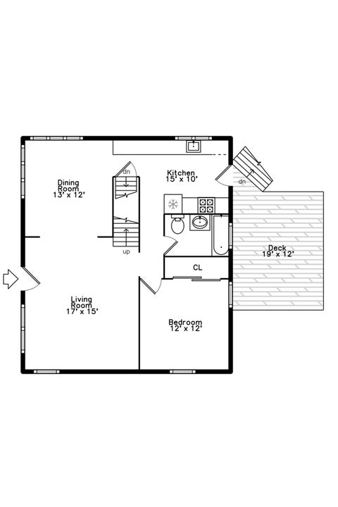 Tiny photo for 3441 Emerson Street, Franklin Park, IL 60131 (MLS # 12767302)