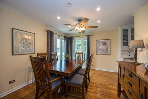 Tiny photo for 3441 Emerson Street, Franklin Park, IL 60131 (MLS # 12767302)