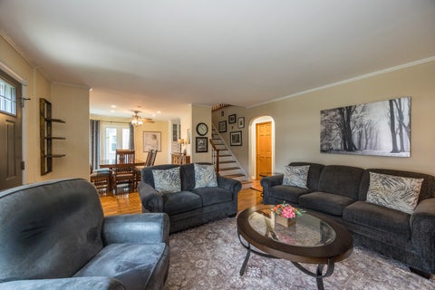 Tiny photo for 3441 Emerson Street, Franklin Park, IL 60131 (MLS # 12767302)
