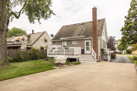 Tiny photo for 3441 Emerson Street, Franklin Park, IL 60131 (MLS # 12767302)