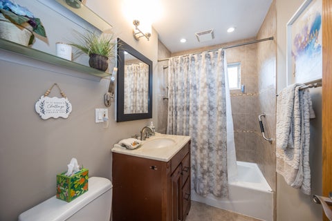 Tiny photo for 3441 Emerson Street, Franklin Park, IL 60131 (MLS # 12767302)