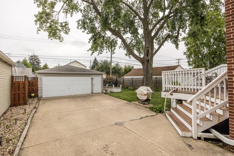 Tiny photo for 3441 Emerson Street, Franklin Park, IL 60131 (MLS # 12767302)