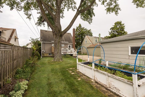 Tiny photo for 3441 Emerson Street, Franklin Park, IL 60131 (MLS # 12767302)