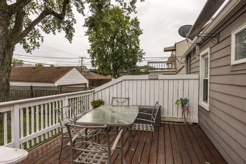 Tiny photo for 3441 Emerson Street, Franklin Park, IL 60131 (MLS # 12767302)
