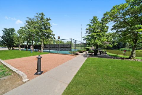 Tiny photo for 9725 Woods Drive #309, Skokie, IL 60077 (MLS # 12452711)