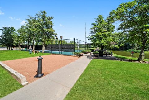 Tiny photo for 9725 Woods Drive #309, Skokie, IL 60077 (MLS # 12452711)