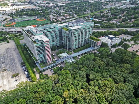 Tiny photo for 9725 Woods Drive #309, Skokie, IL 60077 (MLS # 12452711)