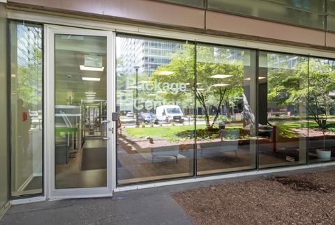 Tiny photo for 9725 Woods Drive #309, Skokie, IL 60077 (MLS # 12452711)