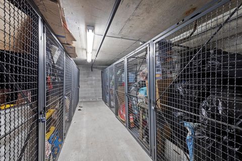 Tiny photo for 9725 Woods Drive #309, Skokie, IL 60077 (MLS # 12452711)