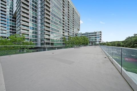 Tiny photo for 9725 Woods Drive #309, Skokie, IL 60077 (MLS # 12452711)